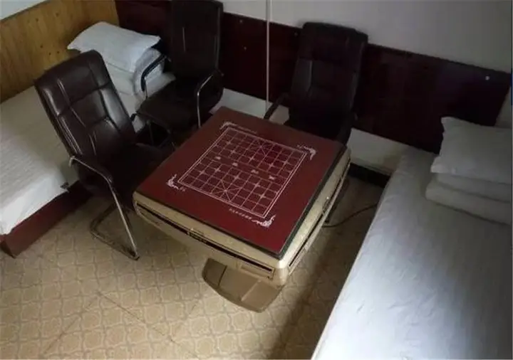 Сиань: Yijia Hotel
