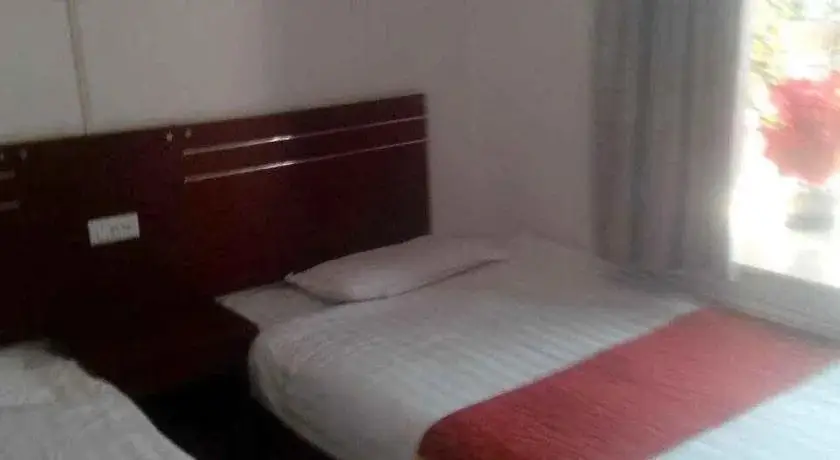 Сиань: Sunshine Hotel Xijing Hospital