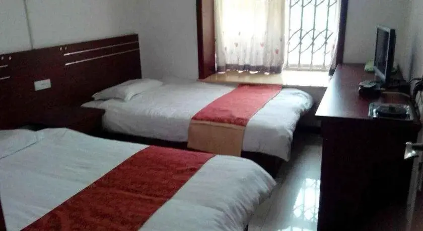 Сиань: Sunshine Hotel Xijing Hospital