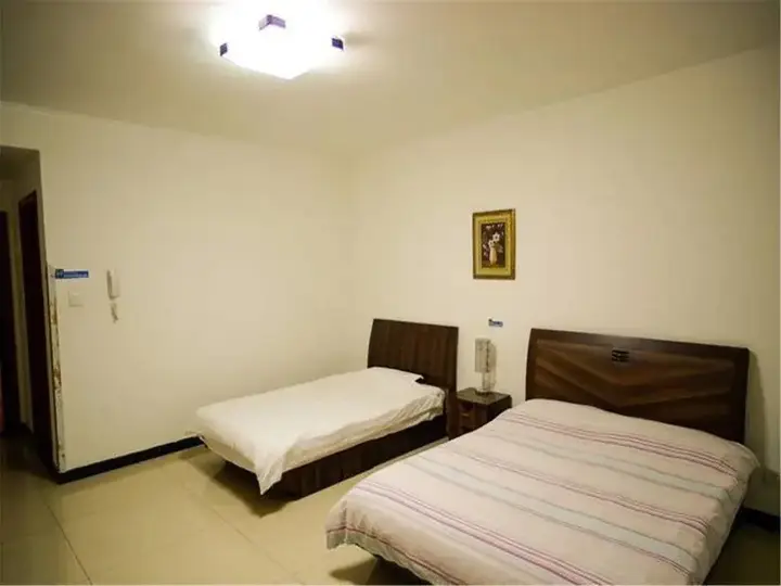 Сиань: Juntai Family Inn