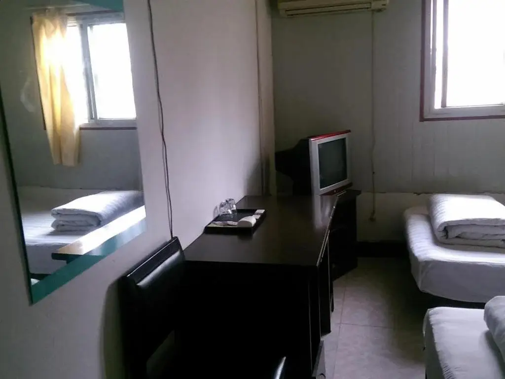 Сиань: Xi'an Xujiazhuang Inn
