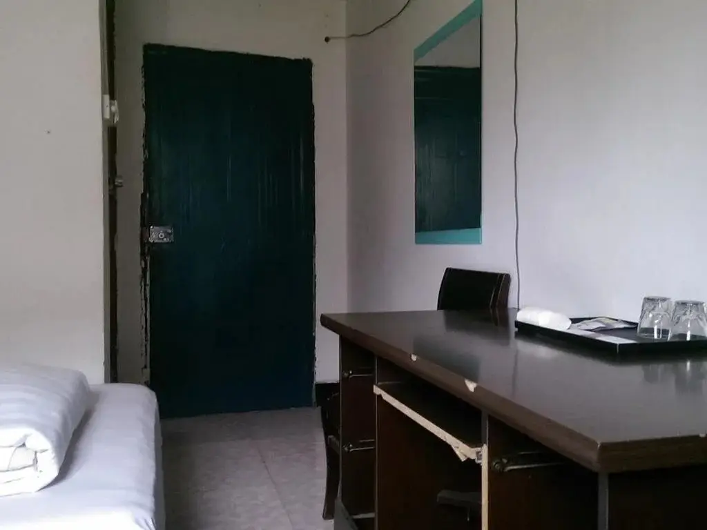 Сиань: Xi'an Xujiazhuang Inn
