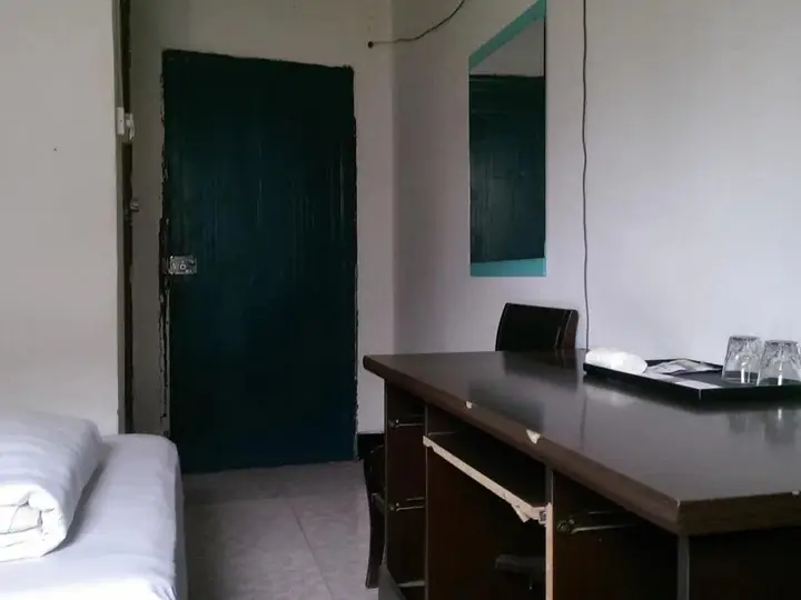 Сиань: Xi'an Xujiazhuang Inn