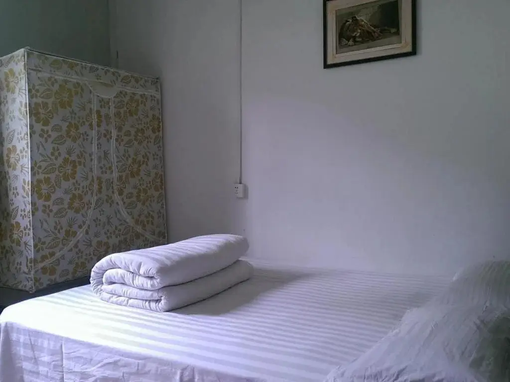 Сиань: Xi'an Xujiazhuang Inn