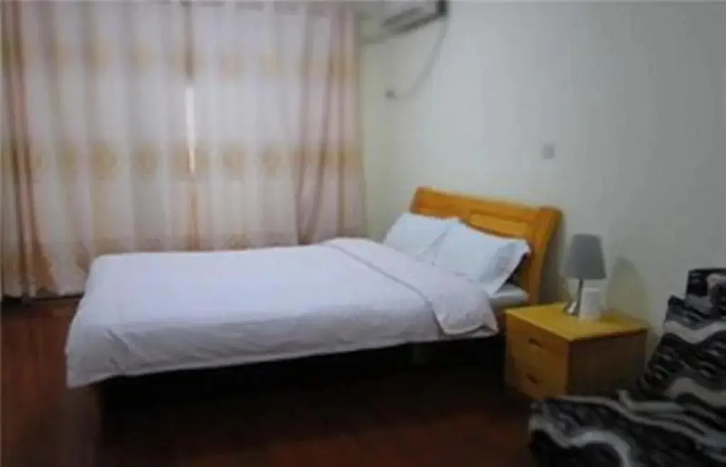 Сиань: Xian Ziyuan Aparthotel