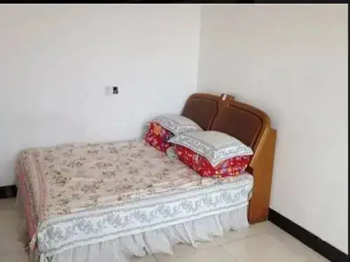 Пекин: Beijing Liugou No. 82 Guesthouse