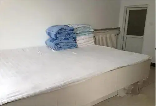 Пекин: Beijing Liugou No. 82 Guesthouse