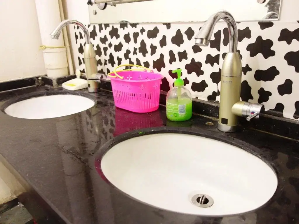 Сиань: Xi'an Qindiao Hostel