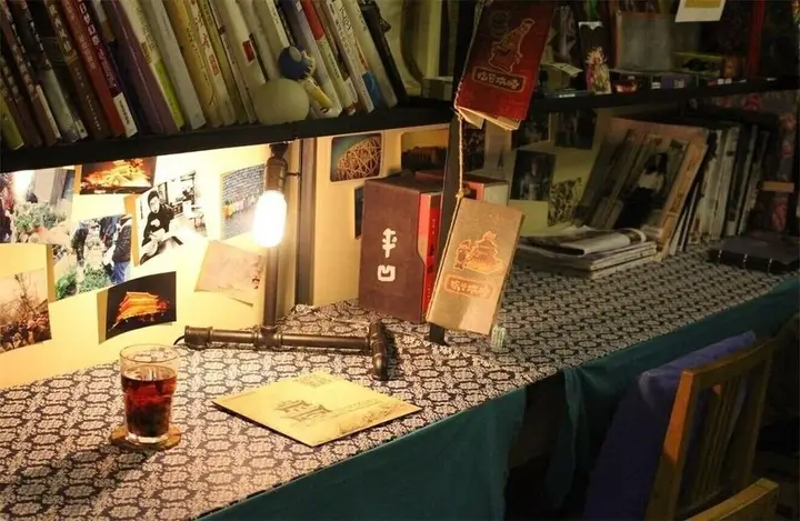 Сиань: Xi'an Qindiao Hostel