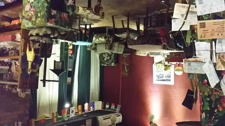 Сиань: Xi'an Qindiao Hostel