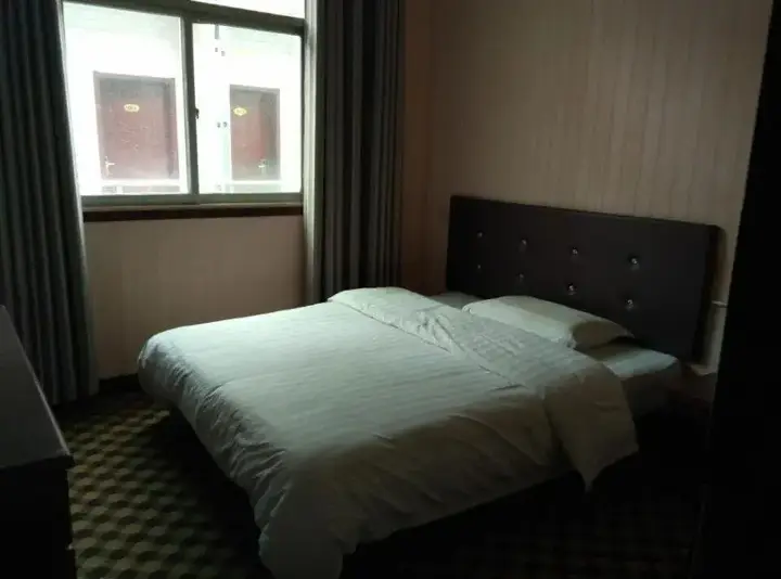 Сиань: Tianci Business Hotel Passenger Station Branch