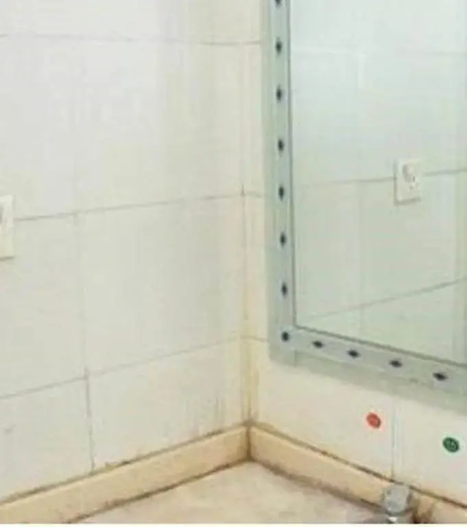 Чанша: Changsha Langlian Hotel