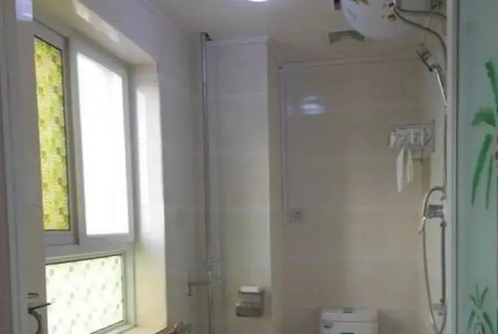 Сиань: Xian Zhenlian Business Hotel