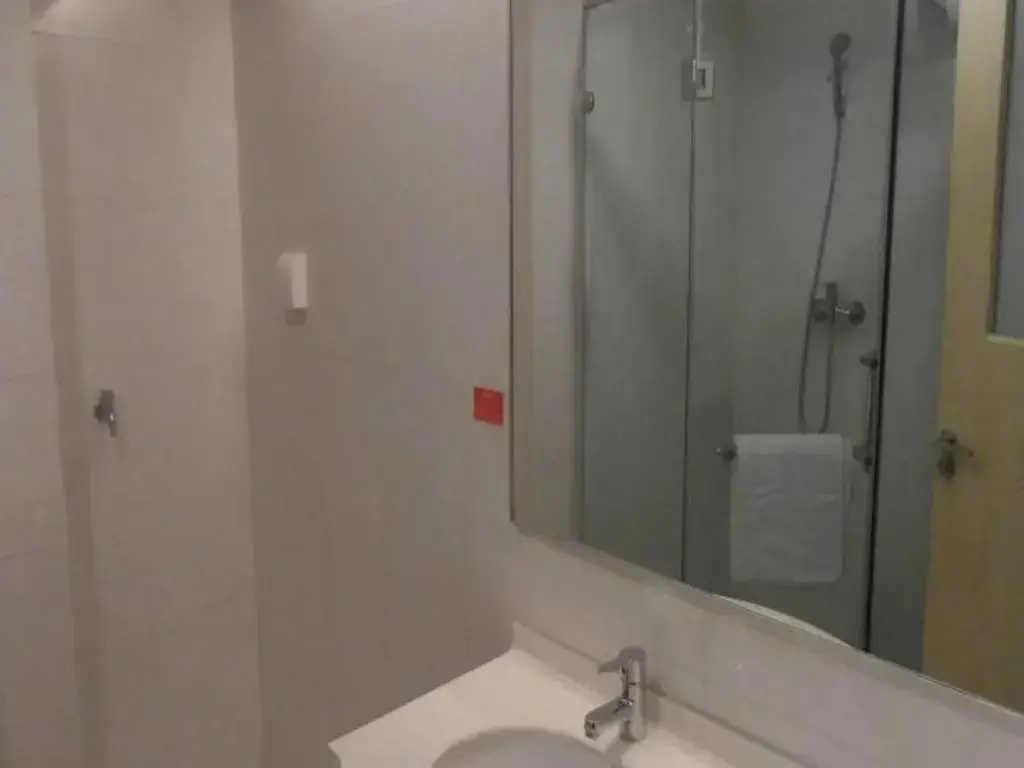 Пекин: Muxin ApartHotel