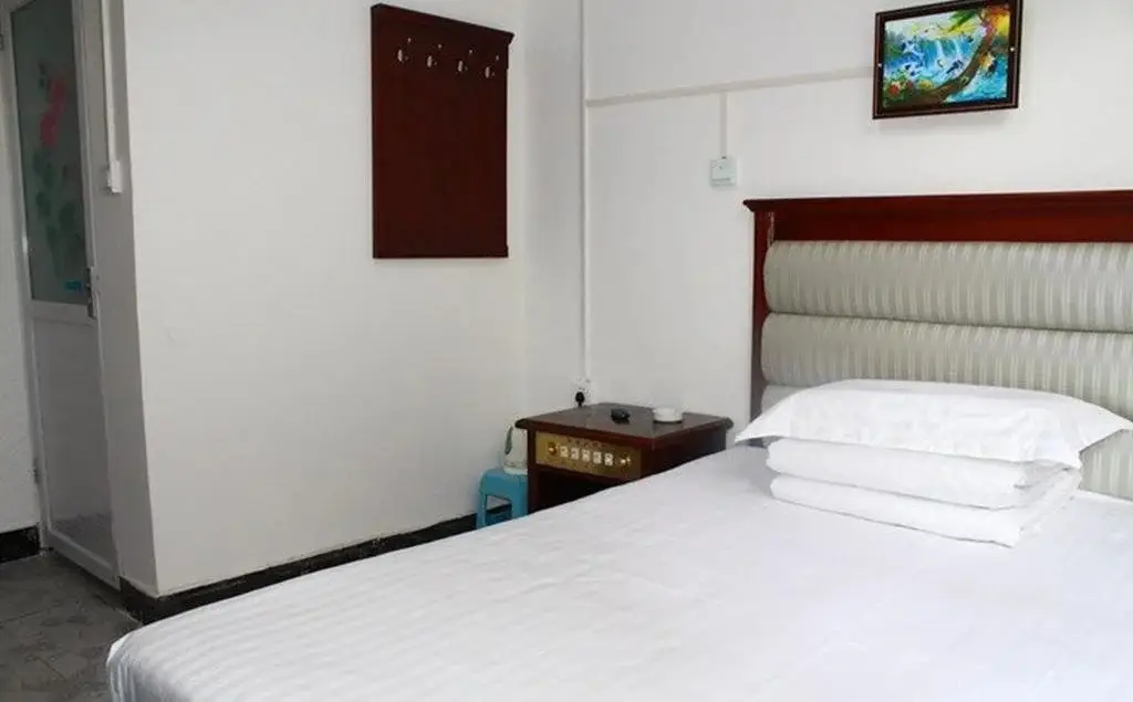Сиань: Xi'an Sunny Guest House