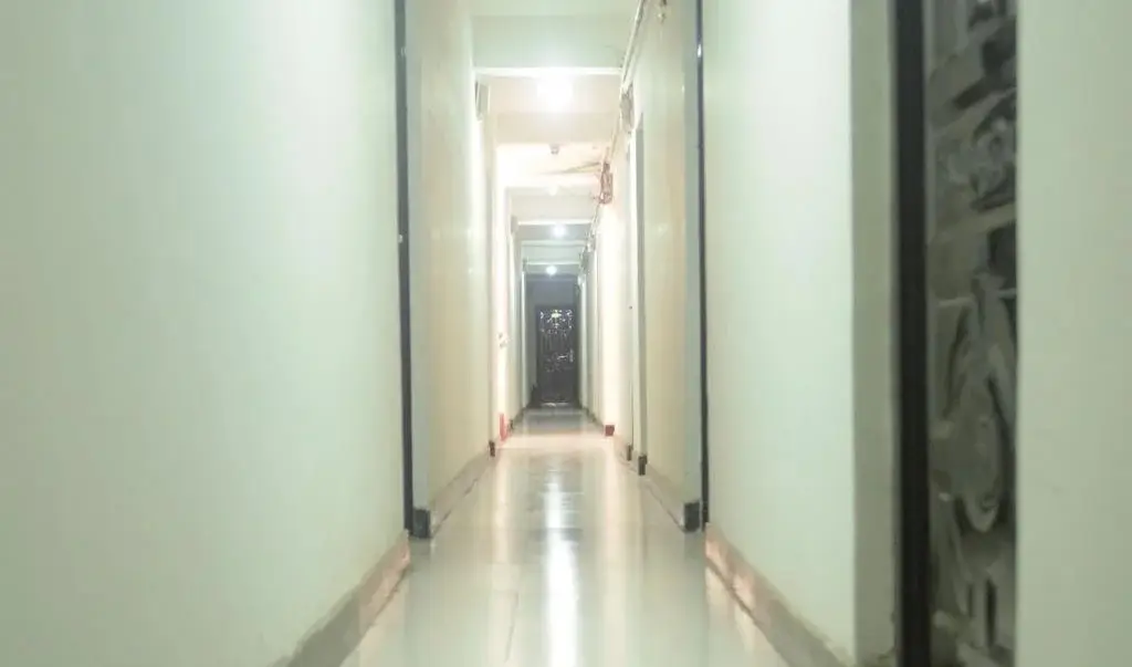Сиань: Xi'an Sunny Guest House