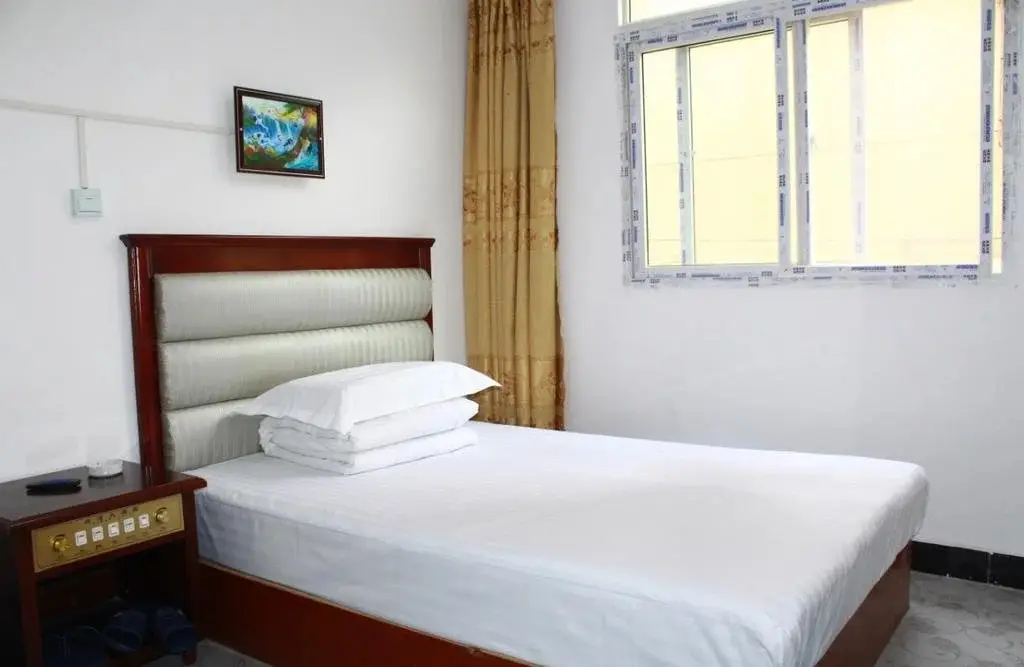 Сиань: Xi'an Sunny Guest House
