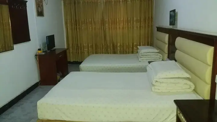Сиань: Xi'an Sunny Guest House