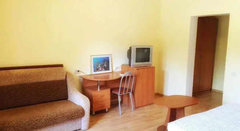 Zolotoy Kashtan Guest House — фото 1