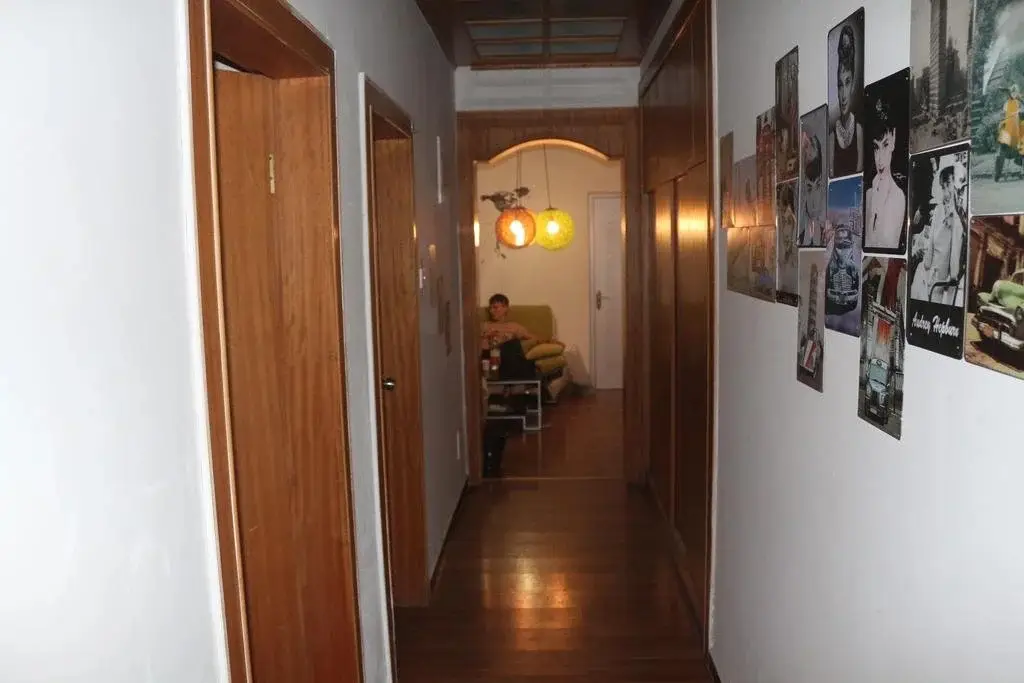 Сиань: Yiluxiangxi Hostel