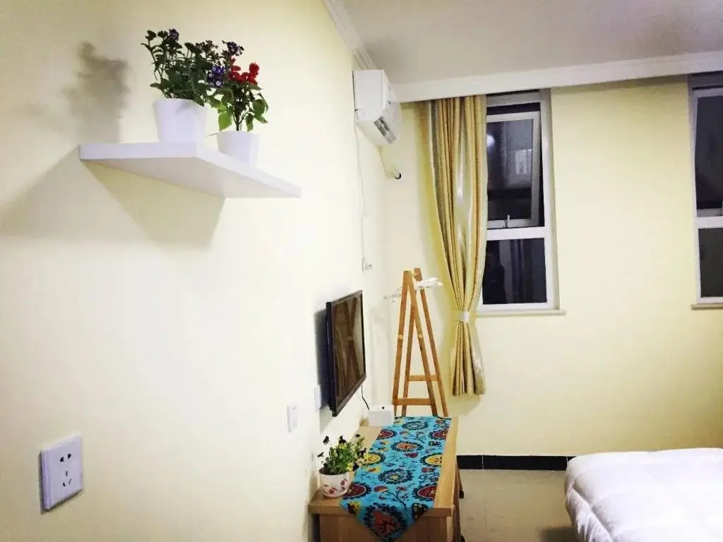 Пекин: One Tree Hostel Huilongguan