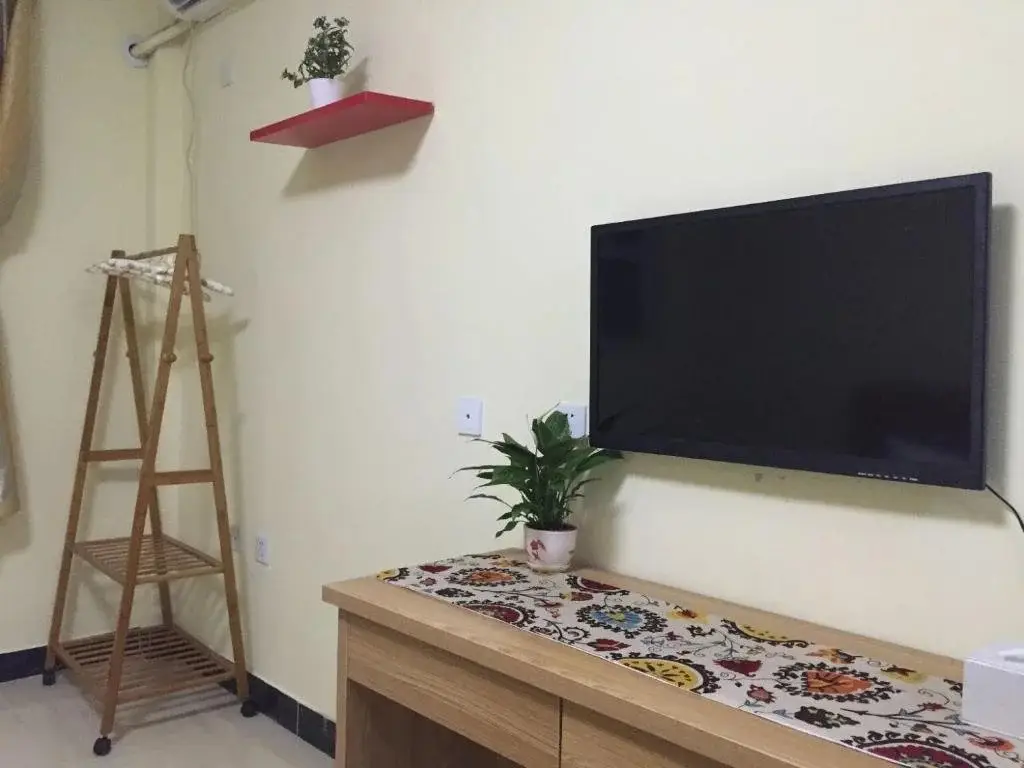Пекин: One Tree Hostel Huilongguan