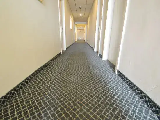 Нанкин: Hanting Hotel Guanghua Road