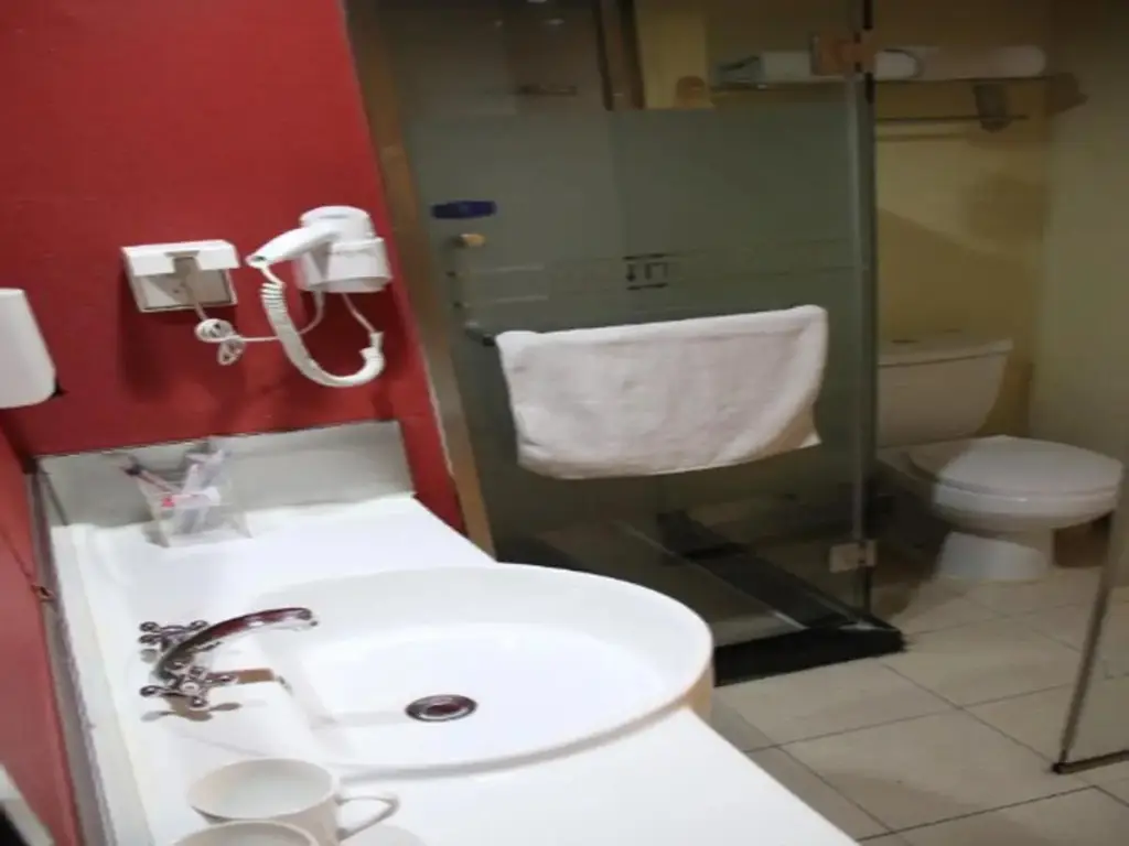 Нанкин: Hanting Hotel South Zhongshan Road