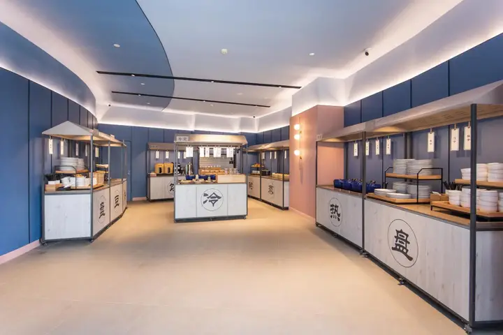 Нанкин: Huangpu