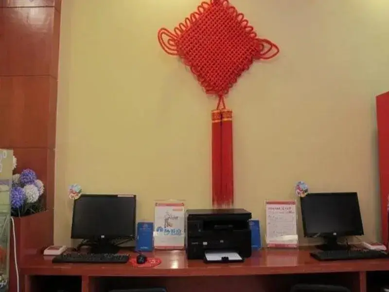 Сиань: Hanting Express Xian West Passenger Station Branch