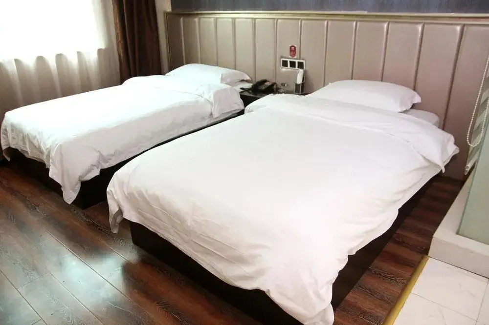 Сиань: Elan Inn Xian North Gate City Wall Branch