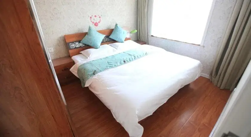 Сиань: Xiaopang's Home Apartment