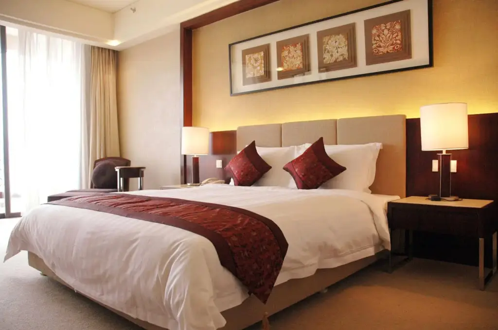 Дунгуань: Richwood Garden Hotel