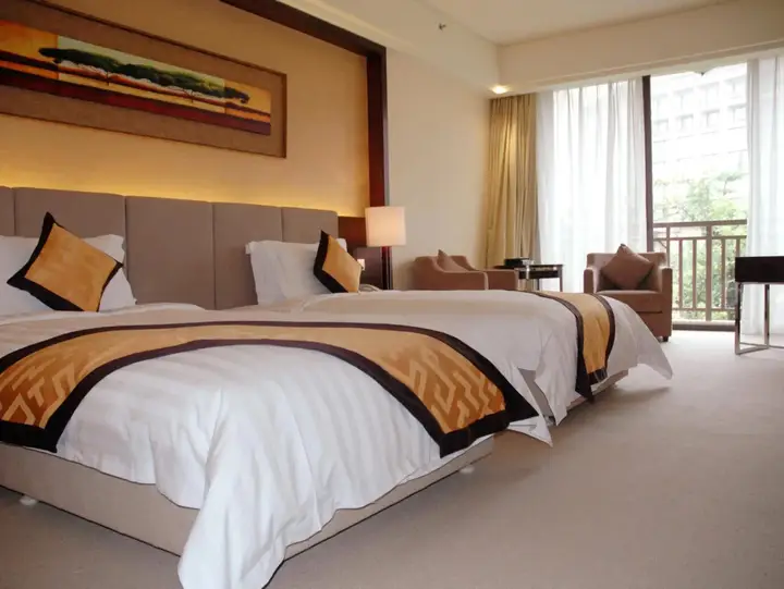 Дунгуань: Richwood Garden Hotel