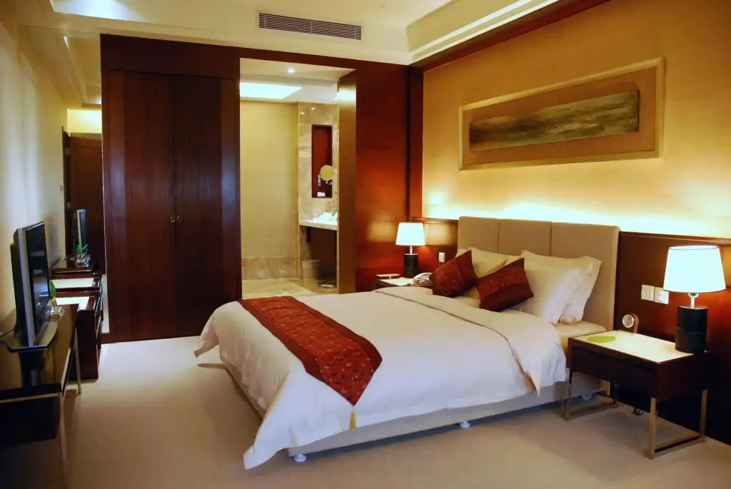 Дунгуань: Richwood Garden Hotel
