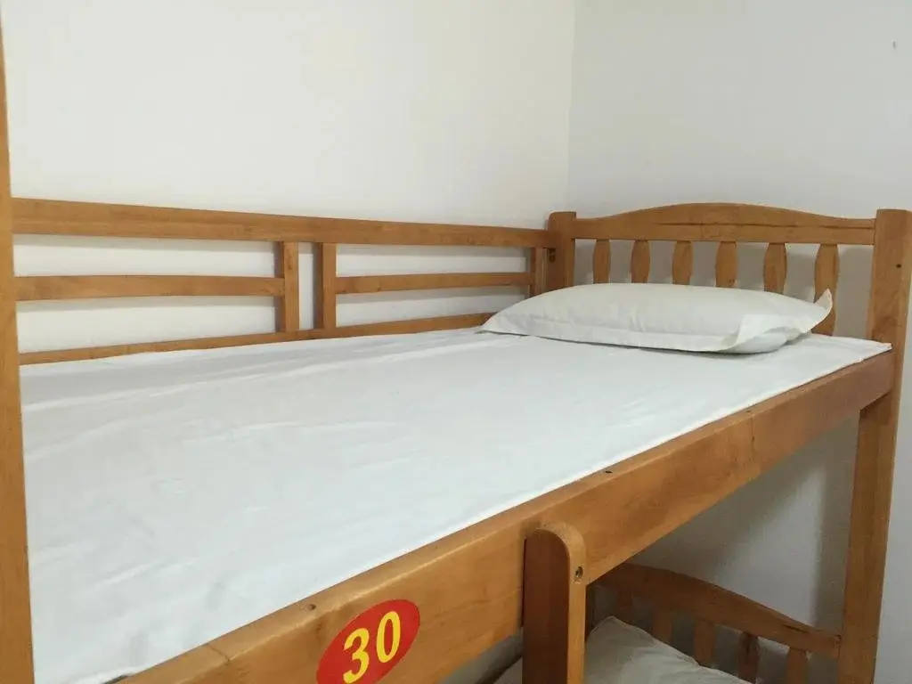 Сиань: Xi'an Traveller Younth Aparthotel