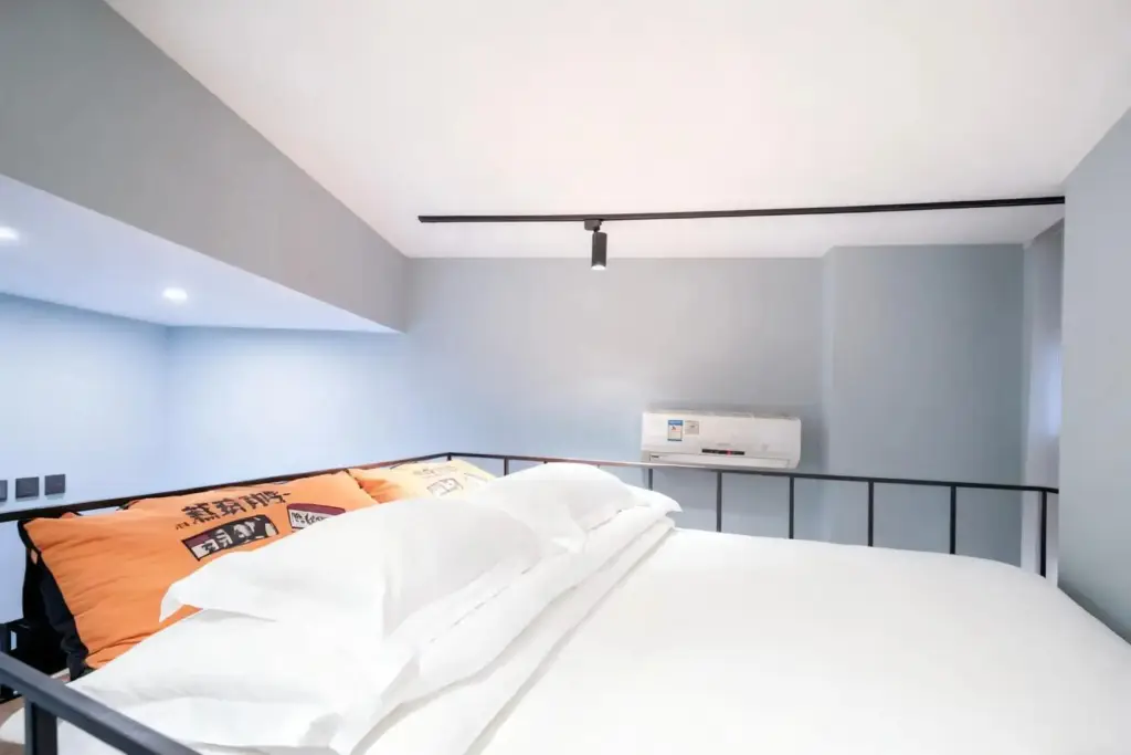 Пекин: Beijing Granary International Hostel