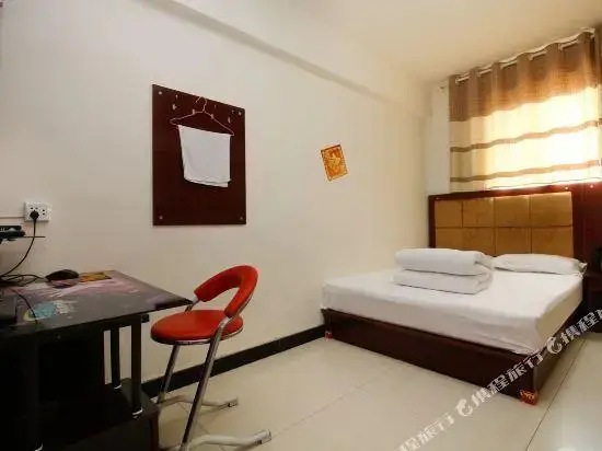 Сиань: Tianai Apartment