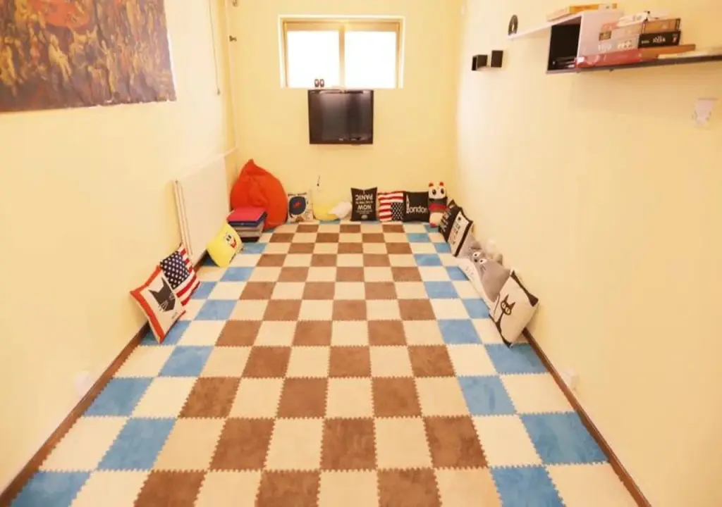 Пекин: Beijing Party Youth Hostel