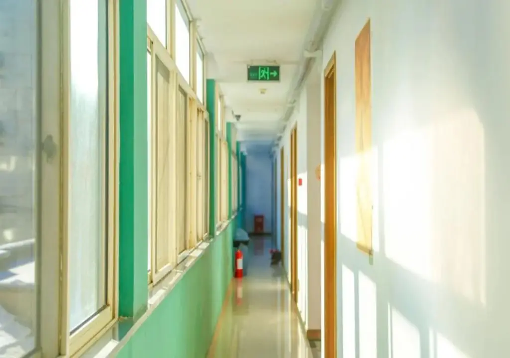 Пекин: Beijing Party Youth Hostel