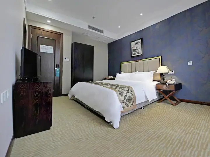 Чунцин: Well Hotel