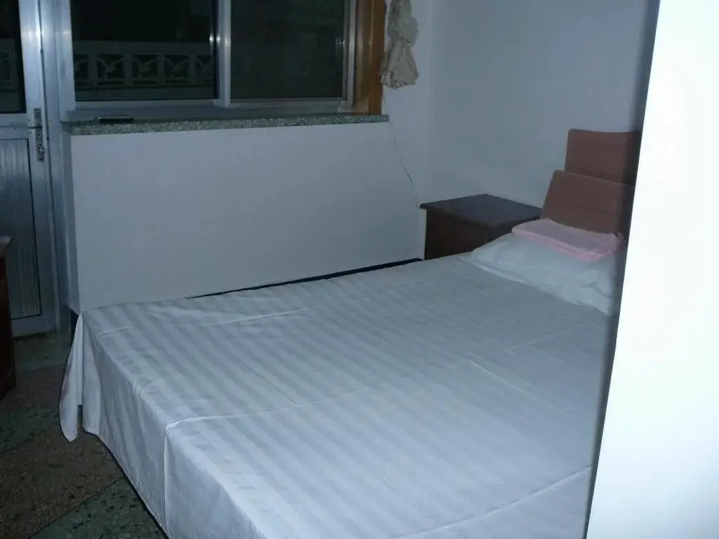 Хецзе: Ruixiang Hotel
