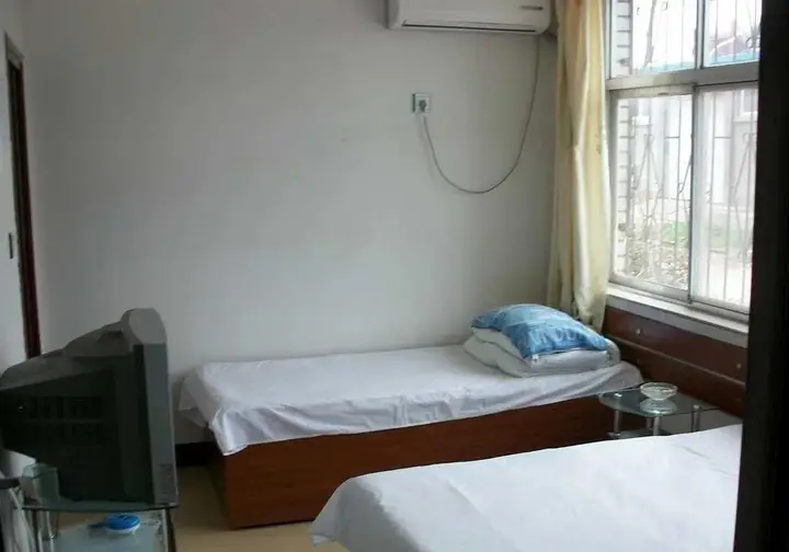 Хецзе: Ruixiang Hotel