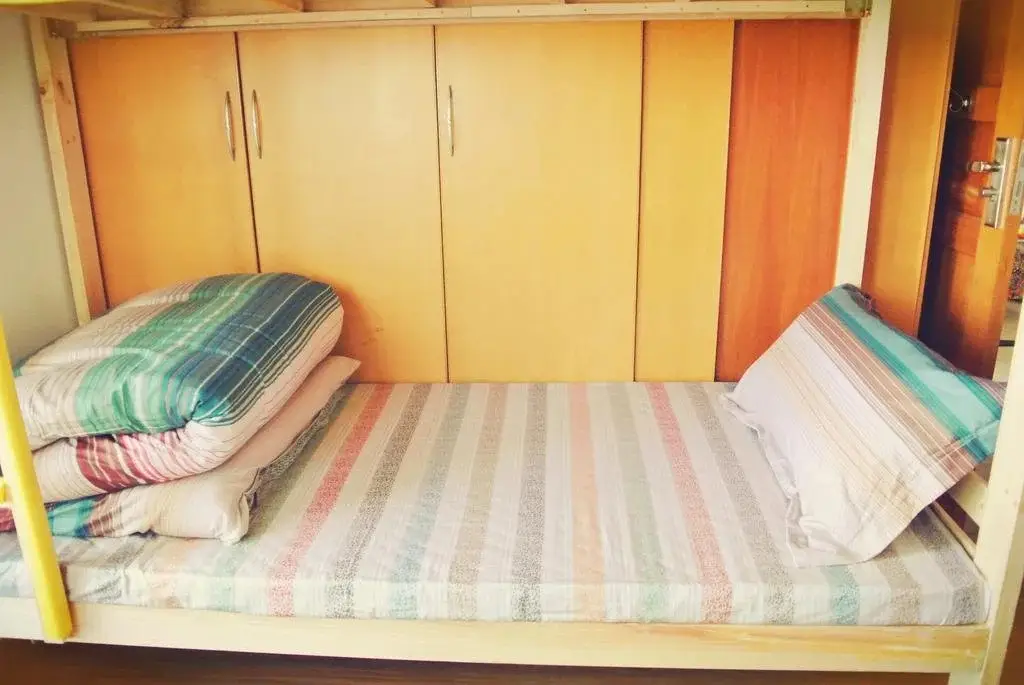 Сиань: Xi'an Lefu Youth Hostel