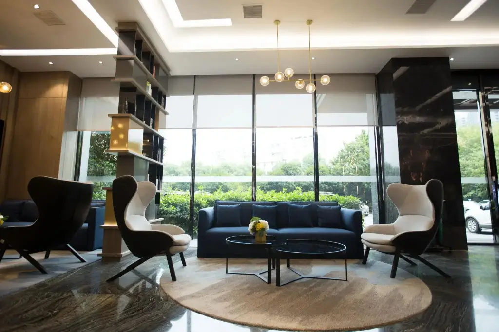 Ухань: City Comfort Inn Wuhan Huangpu