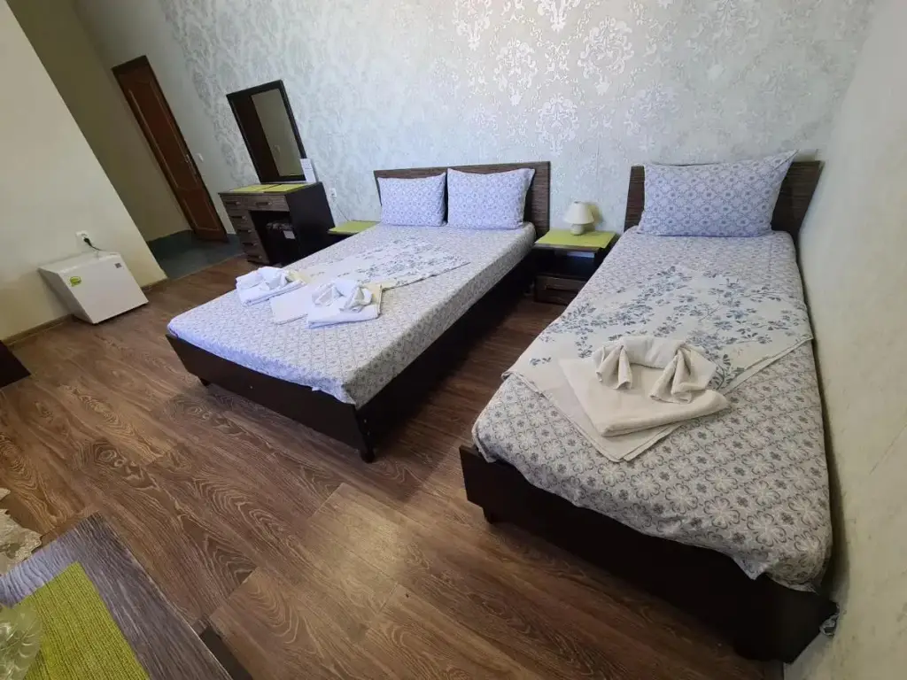 Сочи: Zvezdny
