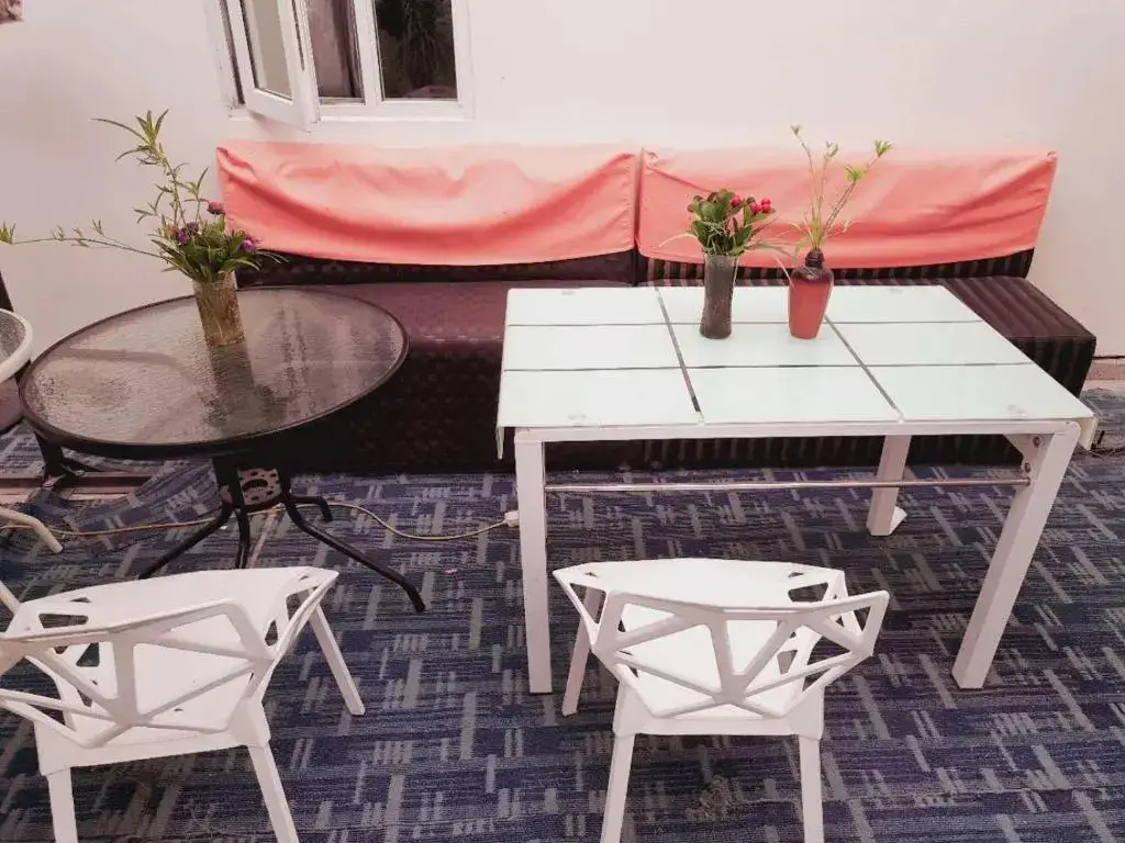 Нанкин: 7Days Inn Nanjing Dachang Pedestrian Street Branch