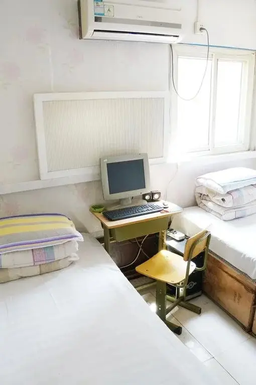 Цзинань: Huijie Hostel