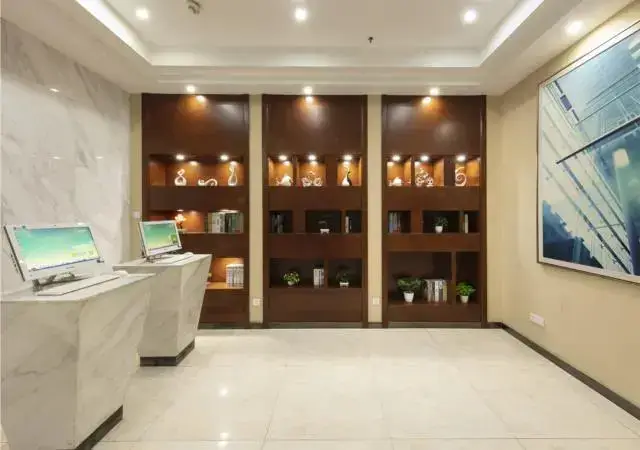 Ухань: City Comfort Inn Wuhan Wuluo Road Baotong Temple Metro Station