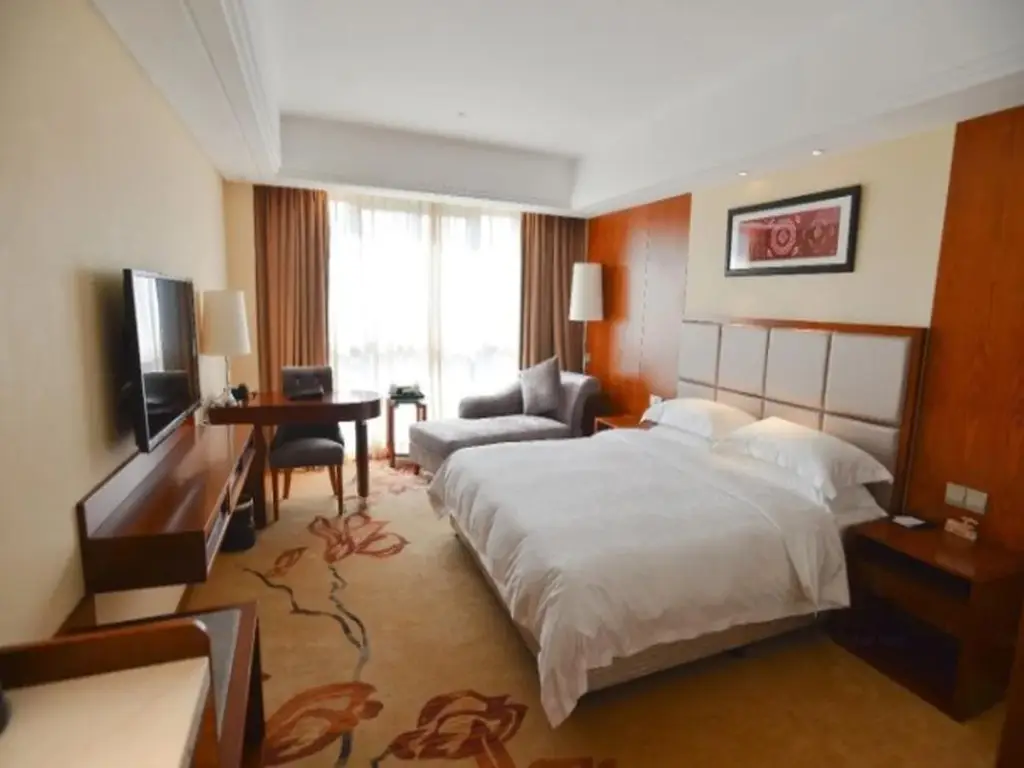 Нанкин: Ramada Nanjing